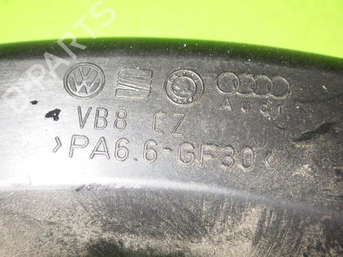 Pipe SEAT IBIZA IV (6J5, 6P1) 1.2 | BP14722476M125 