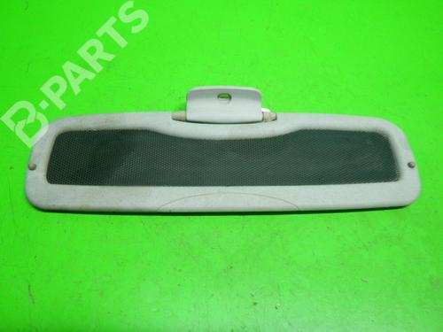 Used Left sun visor SMART CITY-COUPE (450) 0.6 (S1CLA1, 450.341) (55 hp) 6607511