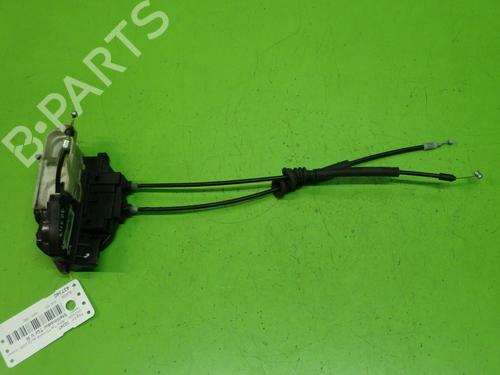 Used Front right lock HYUNDAI i30 (FD) 1.6 (126 hp) 30365627