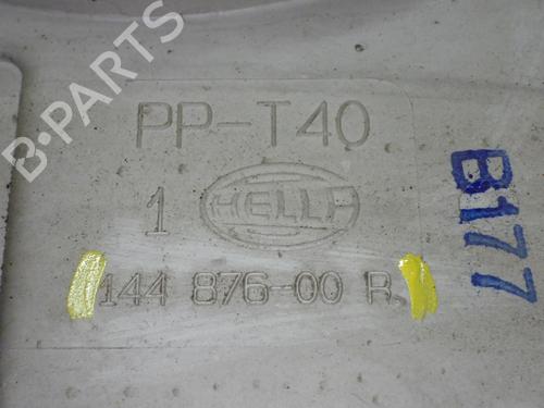 Right headlight VW GOLF III (1H1) 1.6 | BP29494618C29 