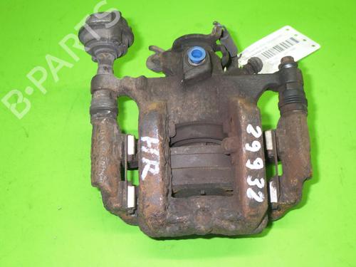 Used Right rear brake caliper CHEVROLET CRUZE (J300) 2.0 CDI (163 hp) 14732455