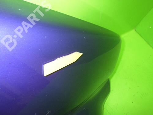 Right front fenders HONDA HR-V (GH_) 1.6 16V 4WD (GH2, GH4) | BP6675688C42 