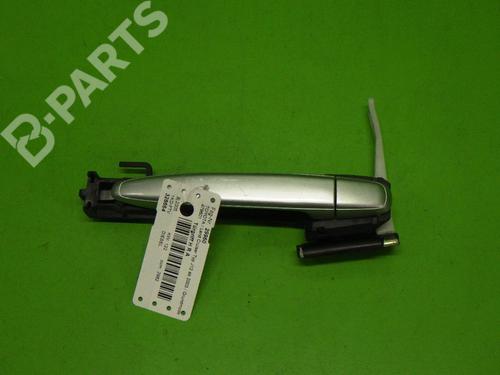 Used Rear right exterior door handle TOYOTA LAND CRUISER PRADO (_J12_) 3.0 D-4D (KDJ120, KDJ125) (166 hp) 6389505