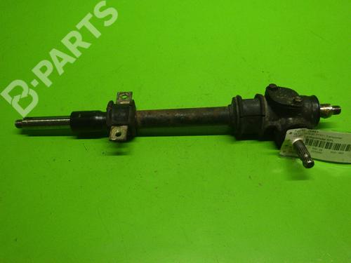 Used Steering rack SEAT TERRA Estate Van (024A) 0.9 (40 hp) 6396727