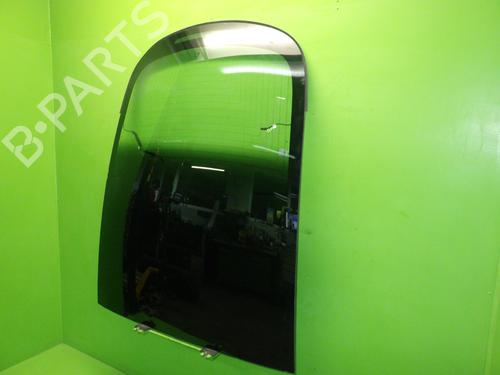 Bootlid window TESLA MODEL 3 (5YJ3) EV AWD | BP26221824C64 