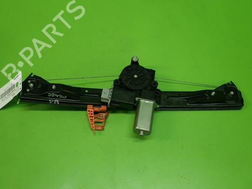 Used Front right window mechanism Front right window mechanism FIAT BRAVO II (198_) 1.4 T-Jet (198AXG1B) (120 hp) 36005519 36005519