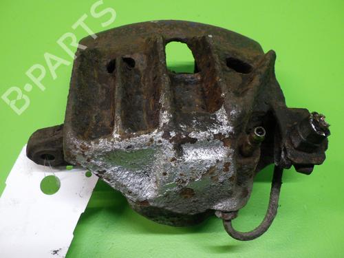Venstre bremsekaliper foran VW TRANSPORTER T3 Van (24_, 25_) 1.9 (78 hp) 30796969