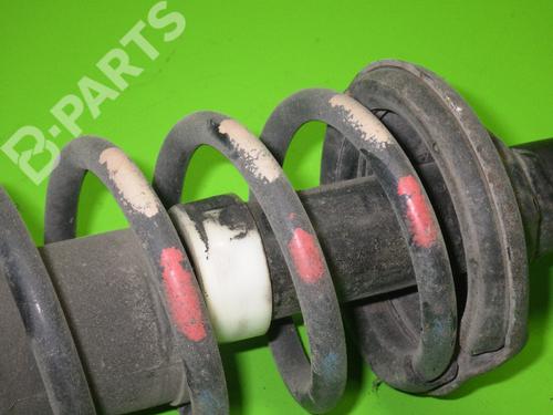Left rear shock absorber FORD ESCORT V (AAL, ABL) 1.6 i 16V | BP6672804M18 