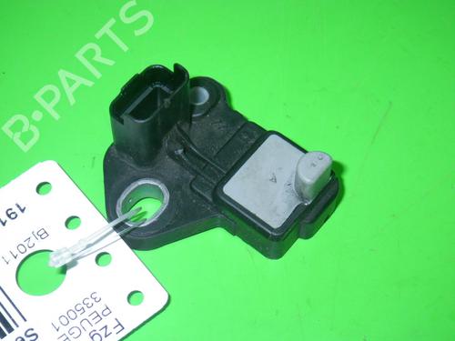 Used Electronic sensor PEUGEOT 206+ (2L_, 2M_) 1.4 HDi eco 70 (68 hp) 14709076