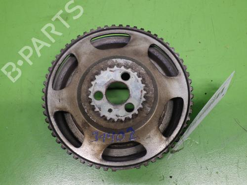 Used Pulley FIAT FIORINO Box Body/MPV (225_) 1.4 Natural Power (225BXC1A, 225AXC1A) (78 hp) 24441675