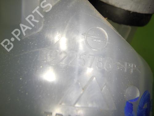 Pipe OPEL ASTRA K (B16) 1.5 CRDI (68) | BP26304396M125 