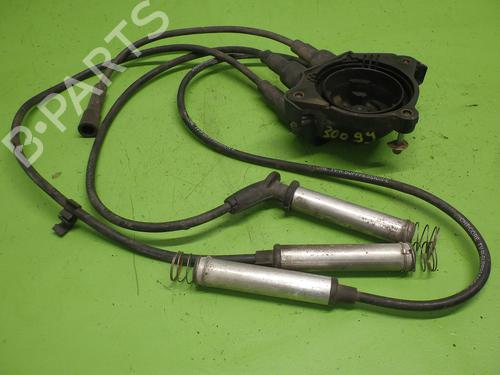 Andre Andre OPEL OMEGA A (V87) 2.0 i (F19, M19, N19) (115 hp) 37412367 37412367