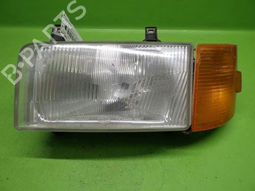 Używane Lampa przednia prawa VW TRANSPORTER T4 Bus (70B, 70C, 7DB, 7DK, 70J, 70K, 7DC, 7DJ) 2.4 D (78 hp) 29215490