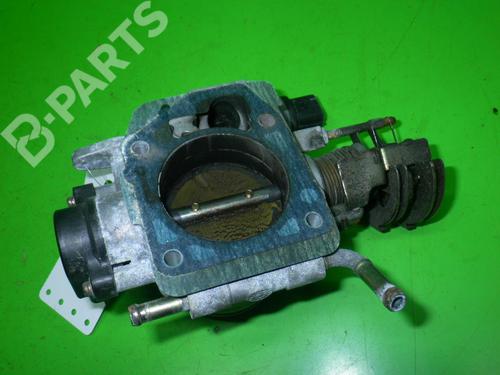 Throttle body SUBARU IMPREZA Estate (GF) 2.0 i 16V AWD (GF8) | BP6367860M82 