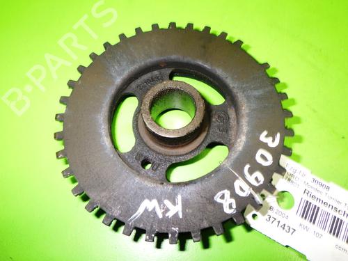 Used Pulley FORD MONDEO III Turnier (BWY) 2.0 16V (146 hp) 14737806