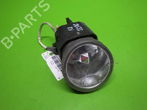Used Right front fog light NISSAN X-TRAIL I (T30) 2.2 Di 4x4 (114 hp) 14724965