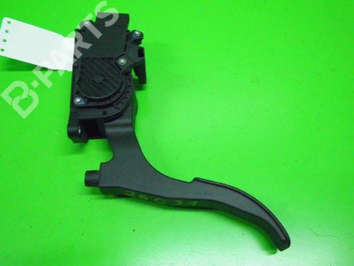 Pedal SEAT IBIZA III (6L1) 1.4 16V | BP6358114I4 