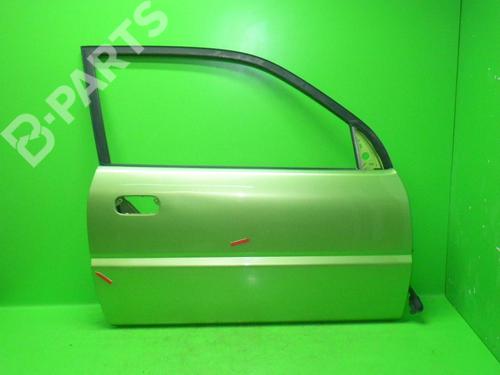 Used Right front door HONDA LOGO (GA) 1.3 (GA3) (65 hp) 6649982