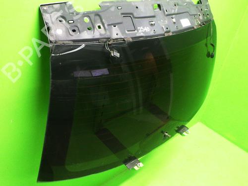 Bootlid window JAGUAR X-TYPE I Estate (X400) 2.0 D | BP26221805C64 