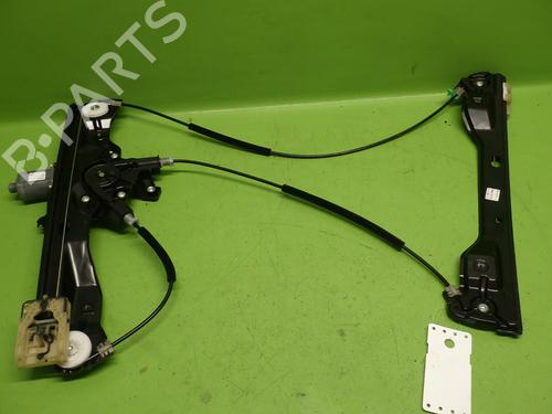 Used Front left window mechanism Front left window mechanism 37432194 37432194