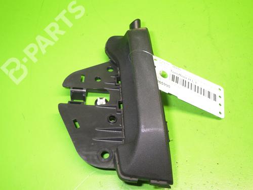 Interior door handle MERCEDES-BENZ VANEO (414) 1.7 CDI (414.700) (91 hp) A4147600761