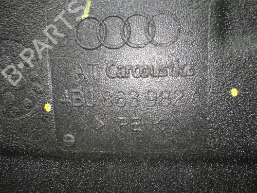 Rear right panel AUDI A6 C5 Avant (4B5) 1.9 TDI | BP17610540C61 