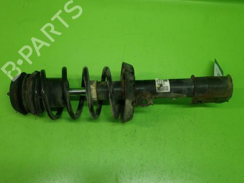 Left front shock absorber OPEL ZAFIRA A MPV (T98) 2.0 DTI 16V (F75) | BP17334924M16 