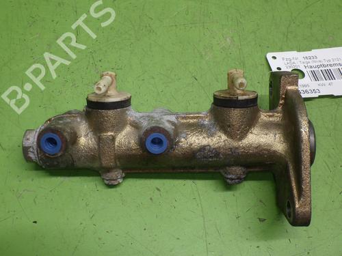 Used Brake master cylinder LADA NIVA Closed Off-Road Vehicle (2121, 2131) 1900 Diesel (21215) (65 hp) 30365541