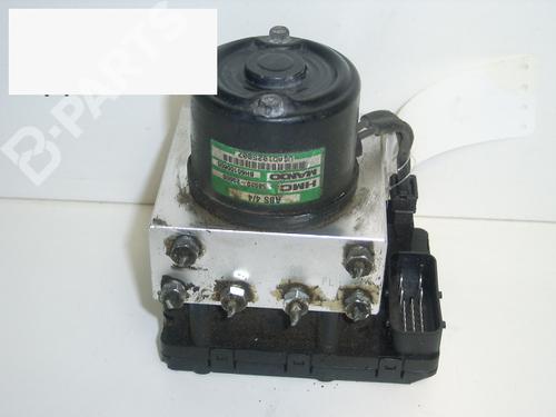 ABS pump HYUNDAI COUPE I (RD) 2.0 16V | BP6406528M43 