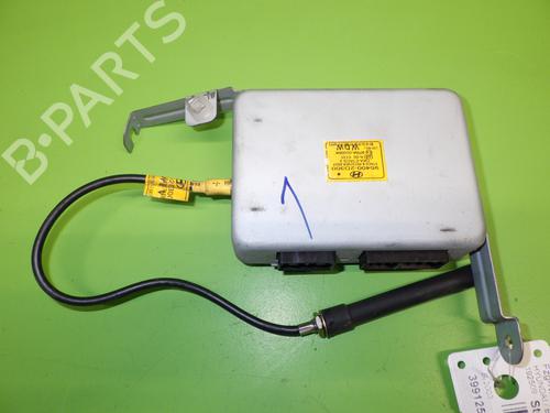 Used Electronic module HYUNDAI ELANTRA III Saloon (XD) 2.0 CRDi (113 hp) 15800208