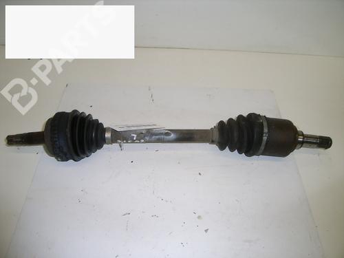 Arbre de transmission avant gauche FIAT PUNTO (176_) 1.2 16V (86 hp)null