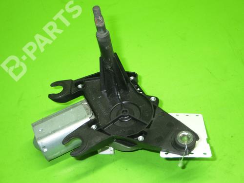 Rear wiper motor DACIA SANDERO 1.5 dCi | BP6666633M102 