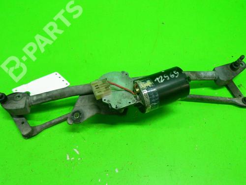 Motor limpa vidros frontal PEUGEOT 106 II (1A_, 1C_) 1.1 i (60 hp) 6668949