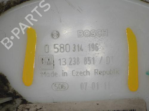 Elektronik Modul OPEL ASTRA H GTC (A04) 1.6 (L08) | BP14742446M83 