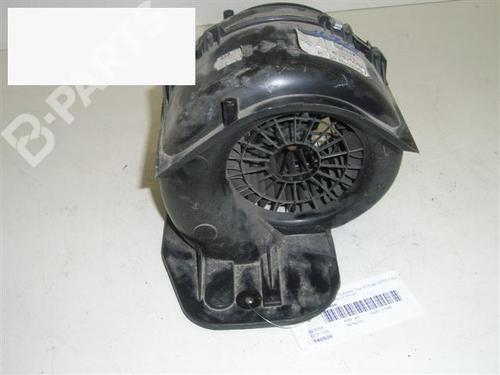 Heater blower motor NISSAN KUBISTAR MPV (X76) 1.2 | BP6344145M62 