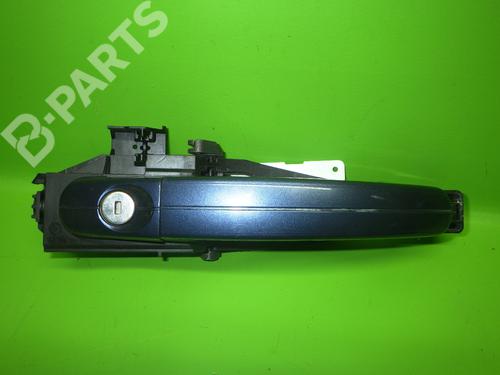 Used Front left exterior door handle FORD FOCUS II Turnier (DA_, FFS, DS) 1.6 TDCi (109 hp) 8043448
