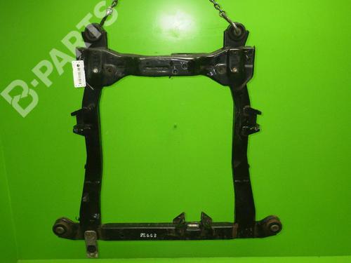 Used Subframe CHEVROLET CRUZE (J300) 2.0 CDI (163 hp) 6395482