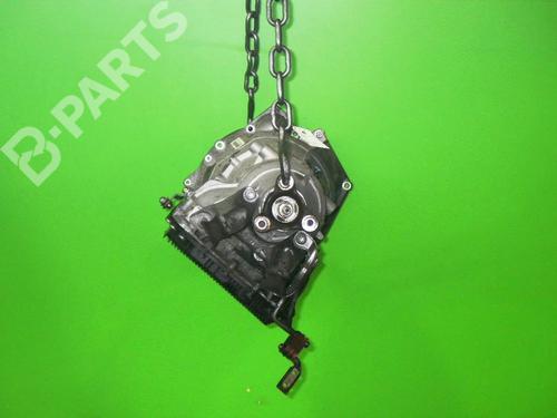 Gearbox BMW 3 (E90) 320 d | BP6382587M3 