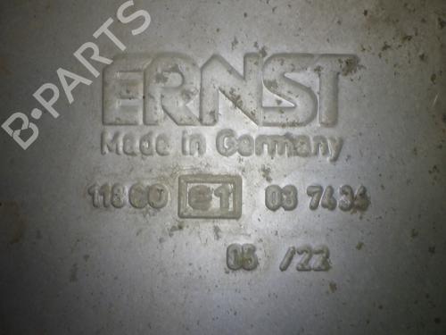 Eksosanlegg OPEL CORSA C (X01) 1.2 (F08, F68) | BP30047136M121