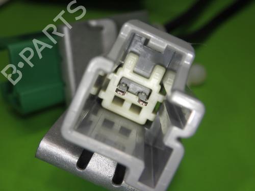 Rear center seatbelt VOLVO V50 (545) D2 | BP24029353I27 