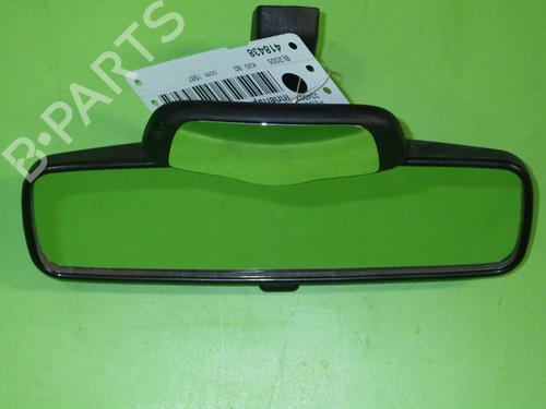 Used Rear mirror PEUGEOT 1007 (KM_) 1.6 16V (109 hp) 22863749