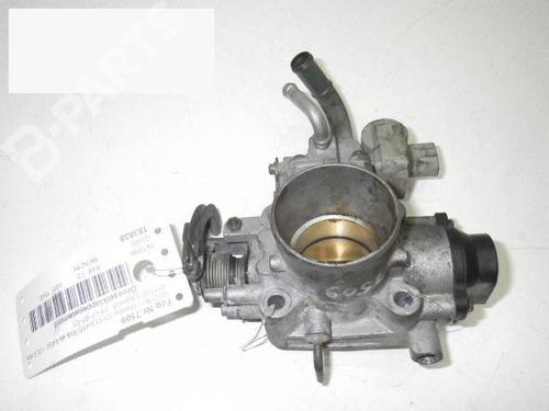 Used Throttle body SUZUKI BALENO Estate (EG) 1.6 i 16V (SY416) (98 hp) 6353265