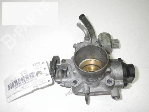 Gasklephuis SUZUKI BALENO Estate (EG) 1.6 i 16V (SY416) (98 hp) 6353265