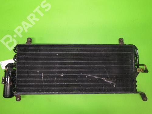 AC radiator FIAT PUNTO (176_) 75 1.2 | BP6405130M32 