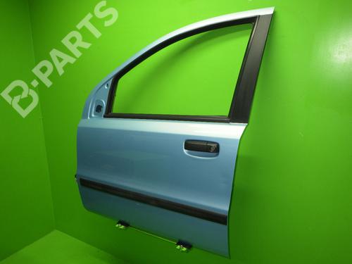 Left front door FIAT PANDA (169_) 1.2 (169.AXB11, 169.AXB1A) | BP7252123C2 