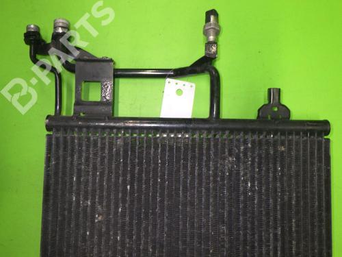 AC radiator AUDI A6 C5 Avant (4B5) 2.8 quattro | BP6401742M32 