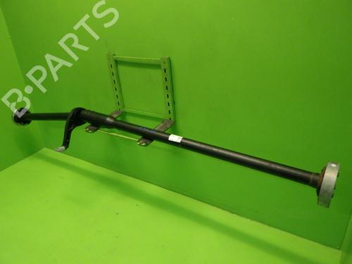 Driveshaft AUDI Q2 (GAB, GAG) 2.0 TDI quattro | BP30187327M37
