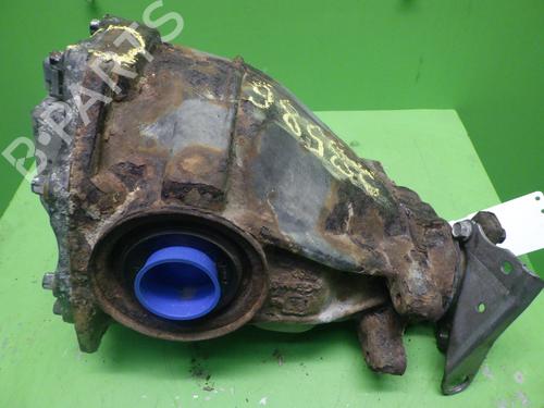Rear differential MERCEDES-BENZ E-CLASS (W211) E 220 CDI (211.006) | BP24706504M24 