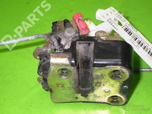 Used Rear right lock CHRYSLER PT CRUISER (PT_) 2.2 CRD (121 hp) 6674385