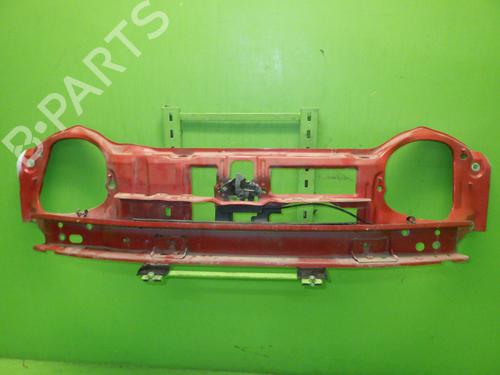 Frontplate/Frontkurv RENAULT TWINGO I (C06_) 1.2 (C066, C068) | BP21362035C72 